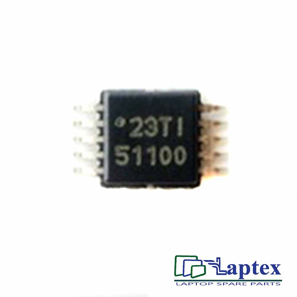 TPS 51100 IC